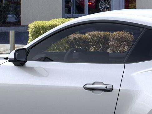 New 2026 Ford Mustang Ecoboost image 20