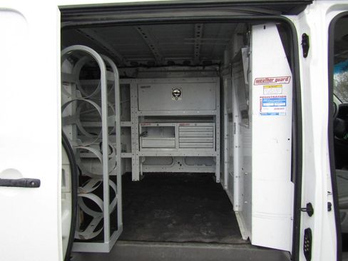 Used 2019 Nissan NV 1500 S image 19