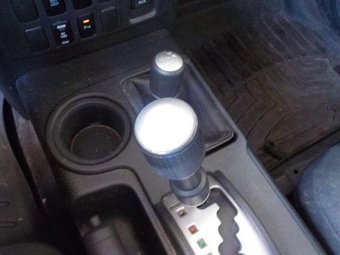 Used 2007 Toyota FJ Cruiser 4WD image 30