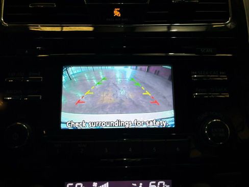 Used 2015 Nissan Altima 2.5 SV w/ Convenience Package FWD image 26