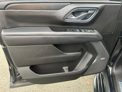 Used 2021 Chevrolet Tahoe RST image 17