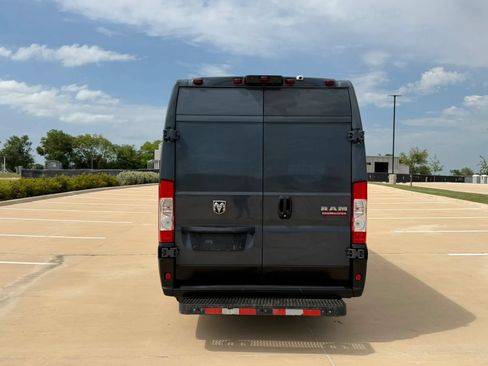 Used 2020 RAM ProMaster 3500 FWD image 5
