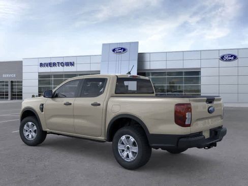 New 2025 Ford Ranger XL w/ Trailer Tow Package image 4