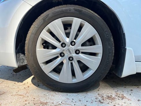 Used 2021 Nissan Sentra S FWD image 15