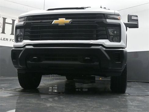 New 2026 Chevrolet Silverado 3500 W/T w/ WT Convenience Package image 34
