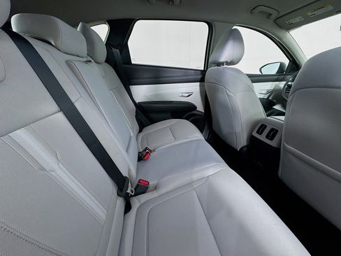 Used 2026 Hyundai Tucson SEL image 26