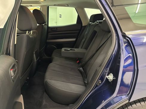 Used 2011 MAZDA CX-7 i Sport w/ Convenience Pkg FWD image 24