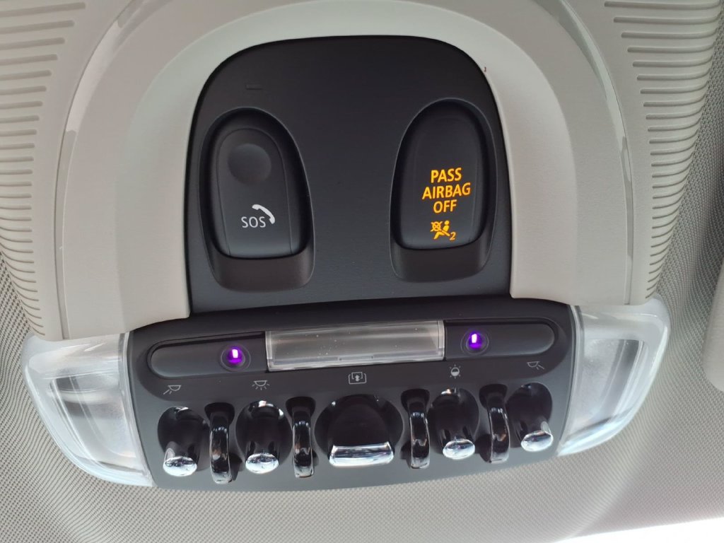 Used 2020 MINI Cooper Countryman S AWD/4WD image 30