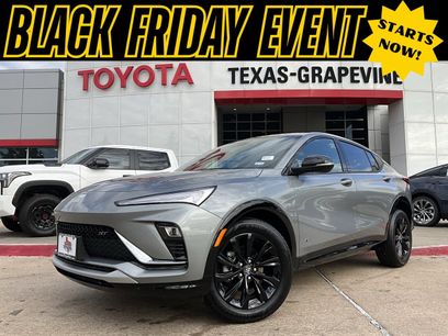 Used 2025 Buick Envista Sport Touring