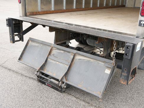 Used 2023 Ford E-350 and Econoline 350 Super Duty w/ Power Windows & Locks Group RWD image 12
