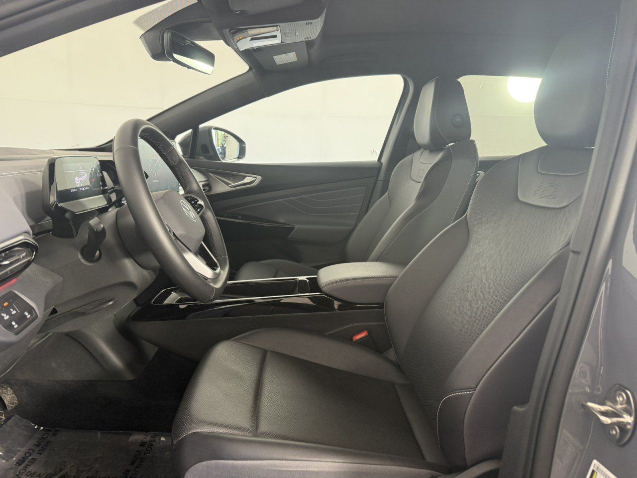 Used 2023 Volkswagen ID.4 S RWD image 14