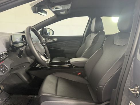 Used 2023 Volkswagen ID.4 S RWD image 14