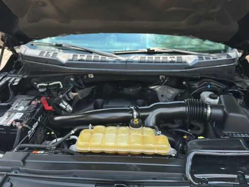 Used 2019 Ford F150 XLT AWD/4WD image 9