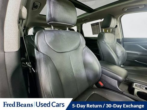 Used 2020 Hyundai Santa Fe SEL AWD/4WD image 35
