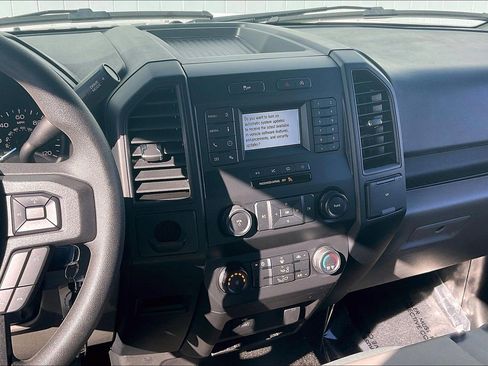 Used 2020 Ford F150 XL w/ Equipment Group 101A Mid image 7