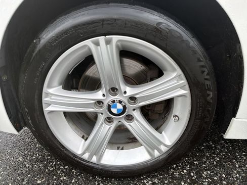 Used 2014 BMW 328i xDrive Sedan AWD/4WD image 16