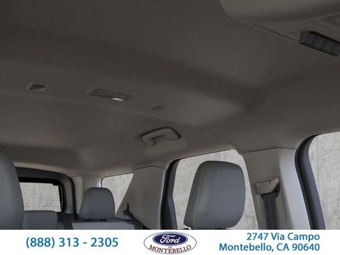 New 2026 Ford Bronco Sport Badlands AWD/4WD image 23
