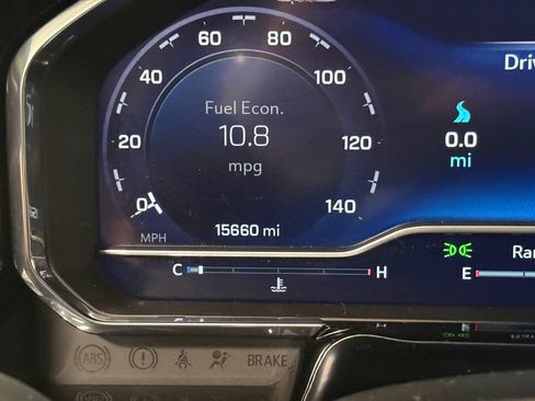 Used 2025 Chevrolet Silverado 1500 RST w/ Redline Edition AWD/4WD image 76