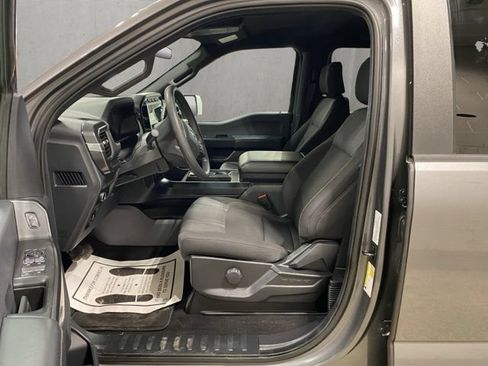 Used 2024 Ford F150 STX AWD/4WD image 12
