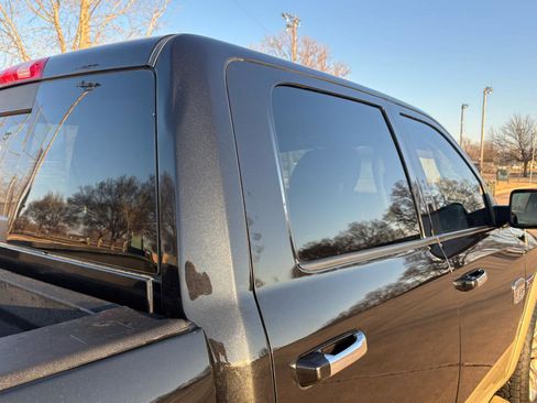 Used 2015 RAM 1500 Laramie Longhorn w/ Convenience Group image 42