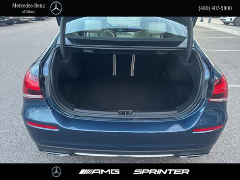 Certified 2022 Mercedes-Benz A 220 A 220 image 7