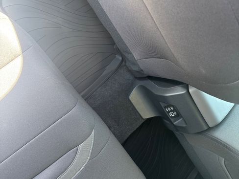 New 2026 Subaru Crosstrek 2.0i Premium AWD/4WD image 35