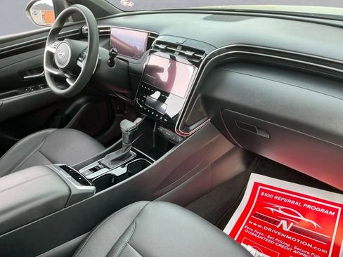 Used 2024 Hyundai Santa Cruz Night image 21