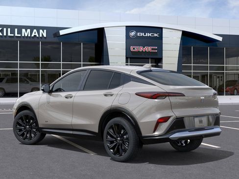 New 2026 Buick Envista Sport Touring w/ Studio Series image 3