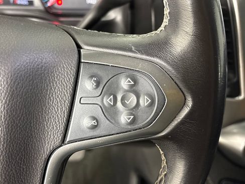 Used 2018 Chevrolet Tahoe LT AWD/4WD image 20