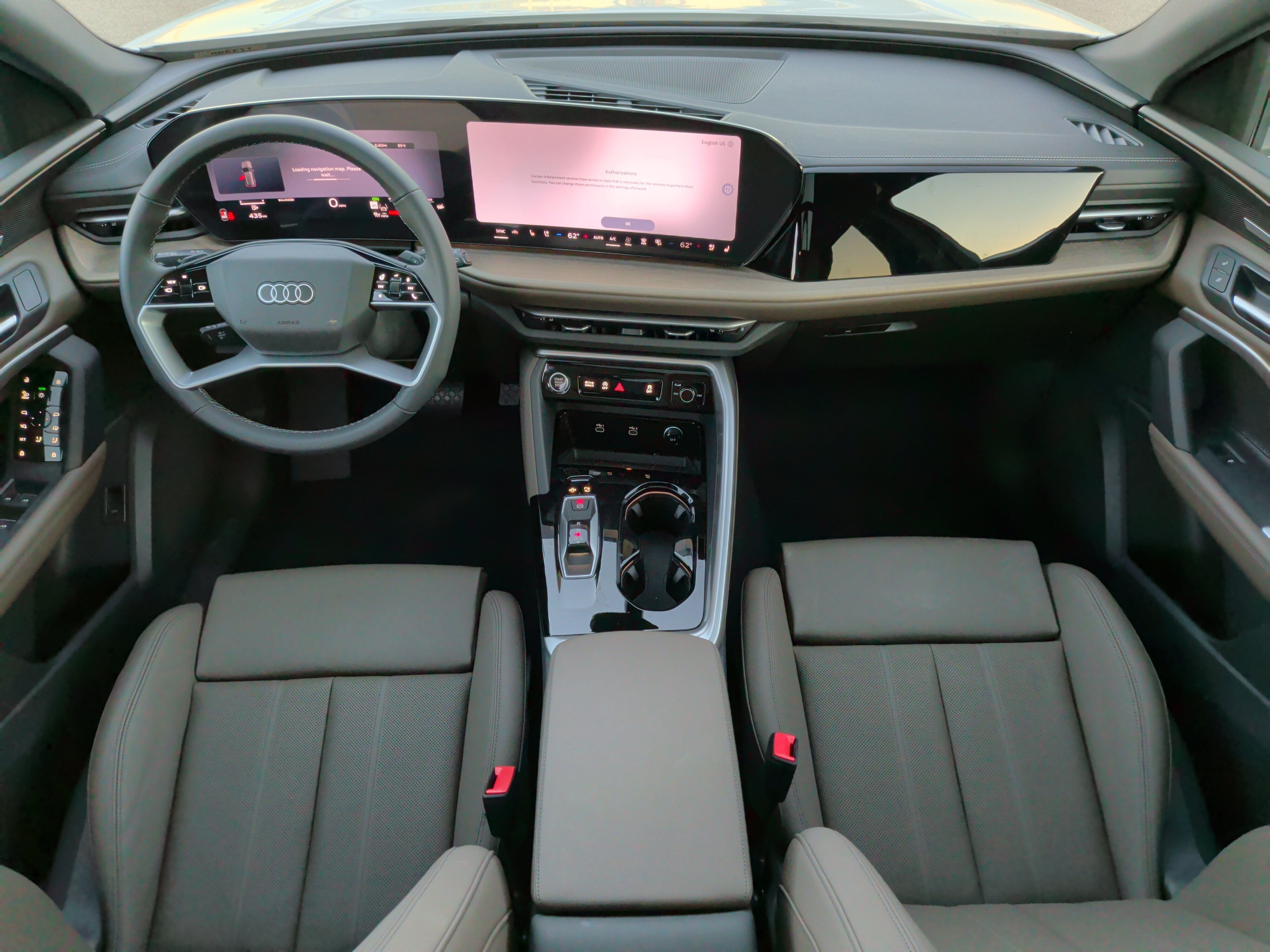 New 2026 Audi Q5 Premium Plus AWD/4WD image 17