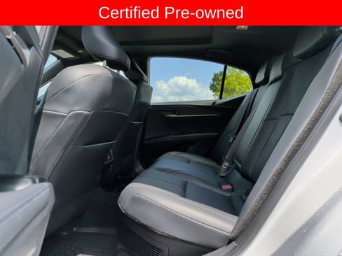 Certified 2026 Toyota Camry XSE FWD image 23