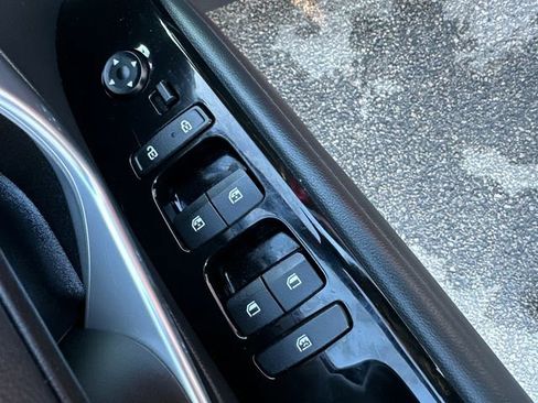 Used 2022 Hyundai Tucson Limited image 24