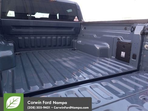 New 2026 Ford Maverick XLT image 28