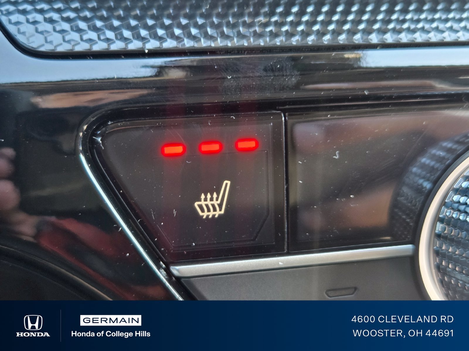 New 2027 Honda CR-V EX-L image 30