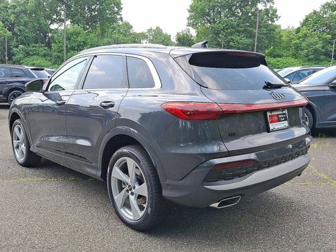 New 2025 Audi Q5 Premium Plus image 11