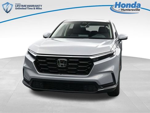 New 2026 Honda CR-V EX-L image 2