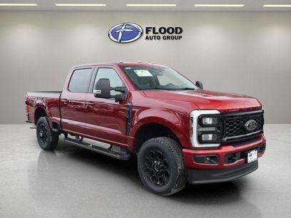 New 2026 Ford F250 XLT w/ XLT Premium Package