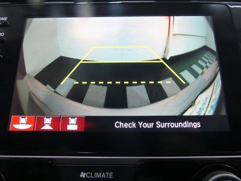 Used 2019 Honda Civic Sport image 13