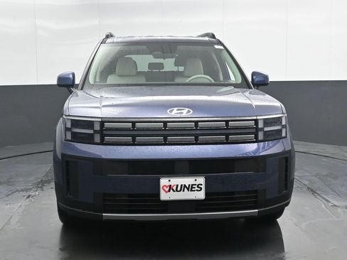 New 2026 Hyundai Santa Fe SEL image 5