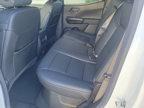 New 2026 GMC Canyon Elevation w/ Convenience Package image 10