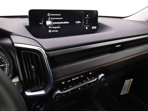 New 2026 MAZDA CX-50 2.5 Hybrid w/ Cargo Package image 27