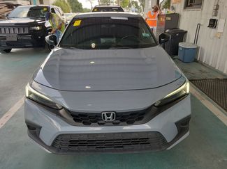 Used 2024 Honda Civic Sport video 2