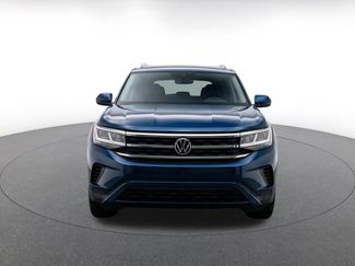 Used 2026 Volkswagen Atlas SE FWD video 2