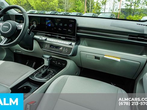 Used 2026 Hyundai Kona SEL Sport FWD image 24
