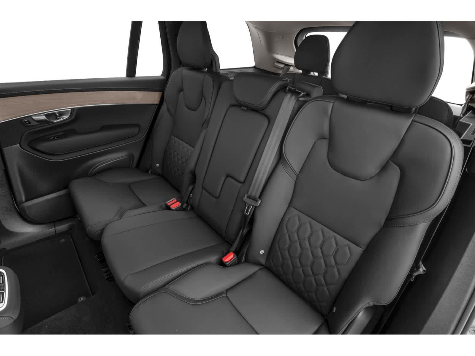 Used 2026 Volvo XC90 B6 Plus AWD/4WD image 8