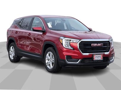 Used 2024 GMC Terrain SLE