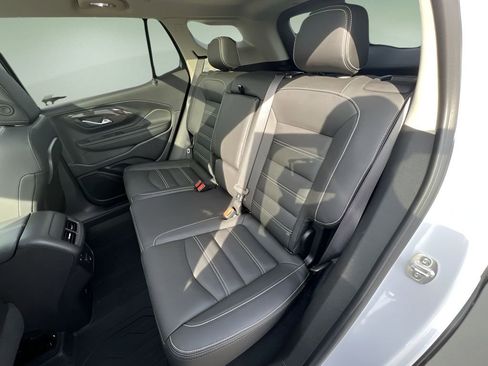 Certified 2024 GMC Terrain Denali w/ Denali Premium Package image 26