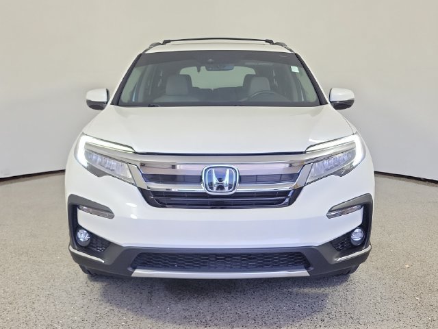 Used 2019 Honda Pilot Touring image 3