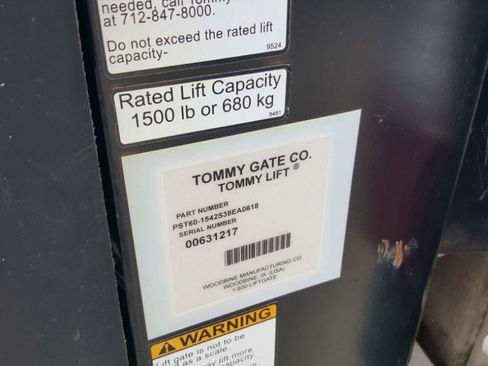 Used 2018 Ford F250 XL w/ Power Equipment Group RWD image 25