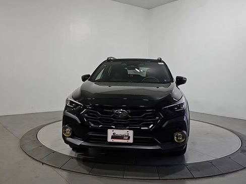New 2026 Subaru Crosstrek 2.5i Sport AWD/4WD image 8